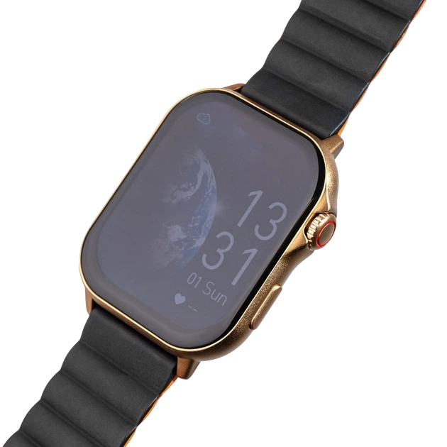 Смарт Годинник Proove Humble Gold